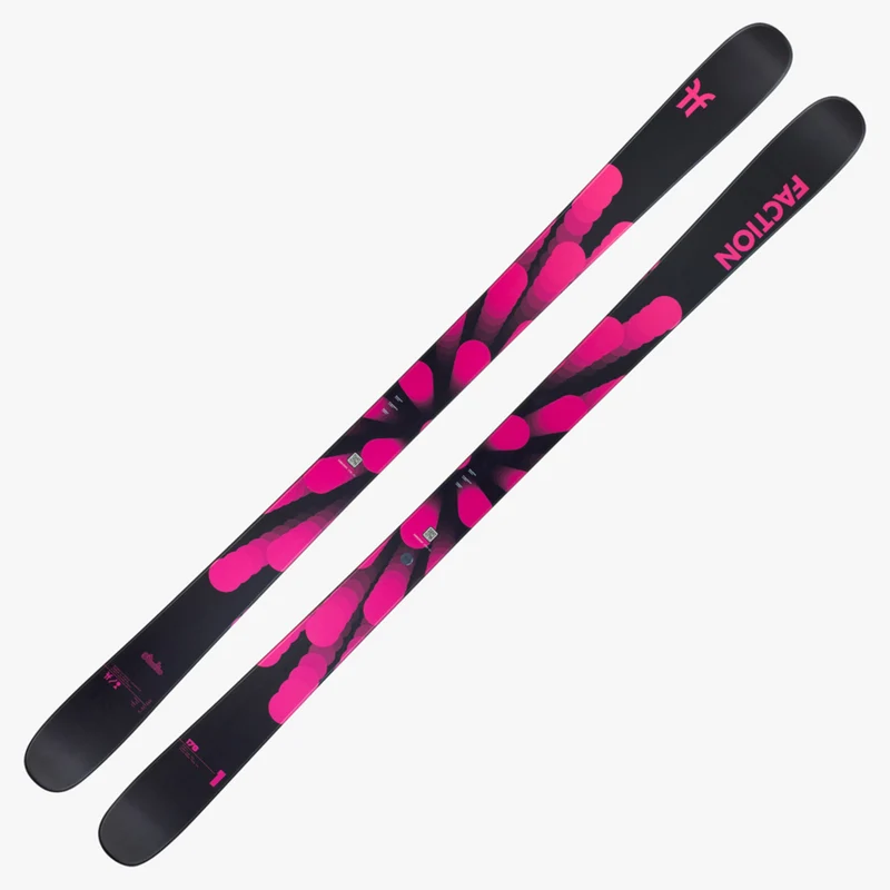 2024 Faction Studio 1 Ski