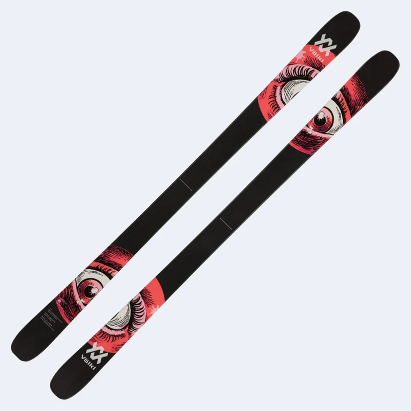 2024 Volkl Revolt 84 Ski