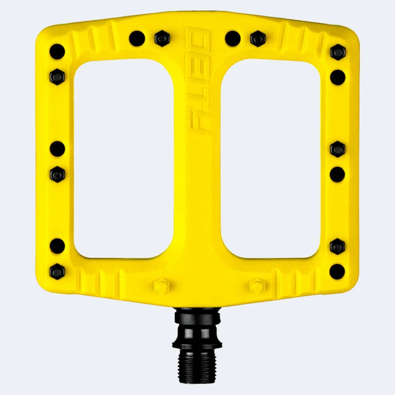 Deity Deftrap Pedals