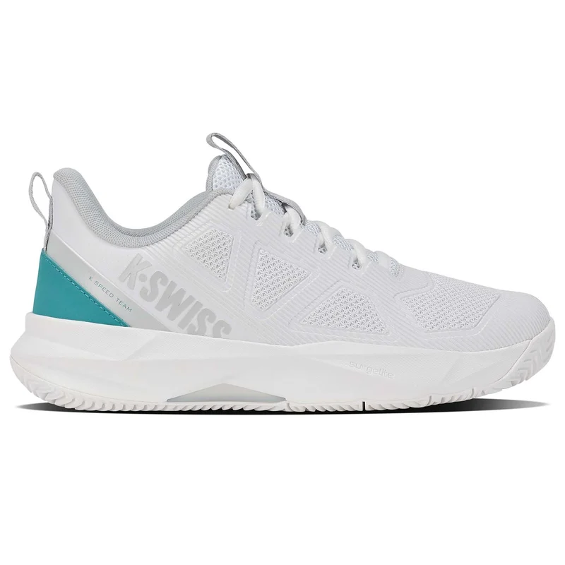 k-speed team clay tennisschoenen