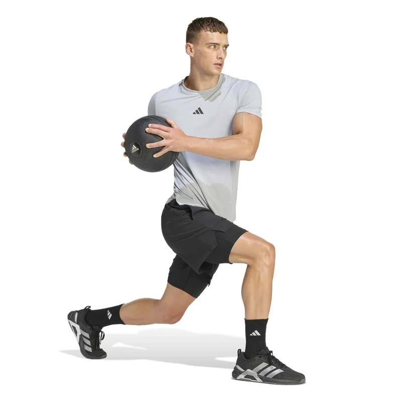 D4T Essentials T-shirt
