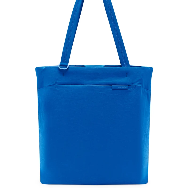 City Tote | 15L | Lapis