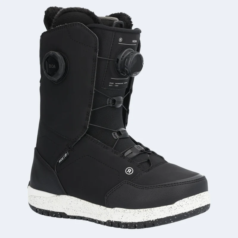 2026 Ride Hera Women's Snowboard Boots