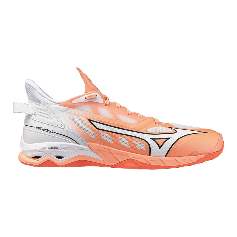 wave mirage 5 hockeyschoenen