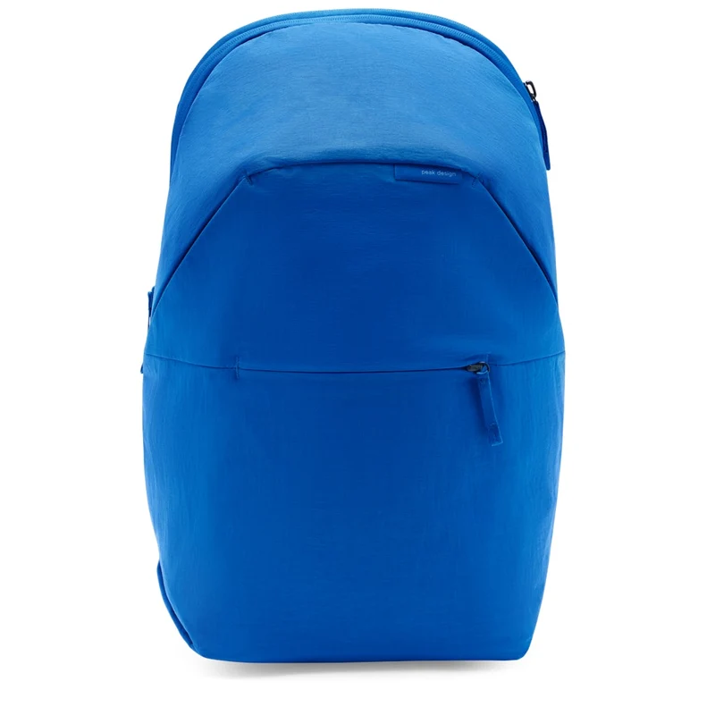 City Backpack | 22L | Lapis