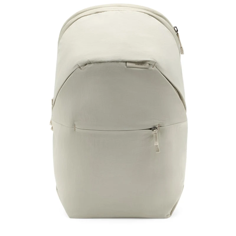 City Backpack | 22L | Moon