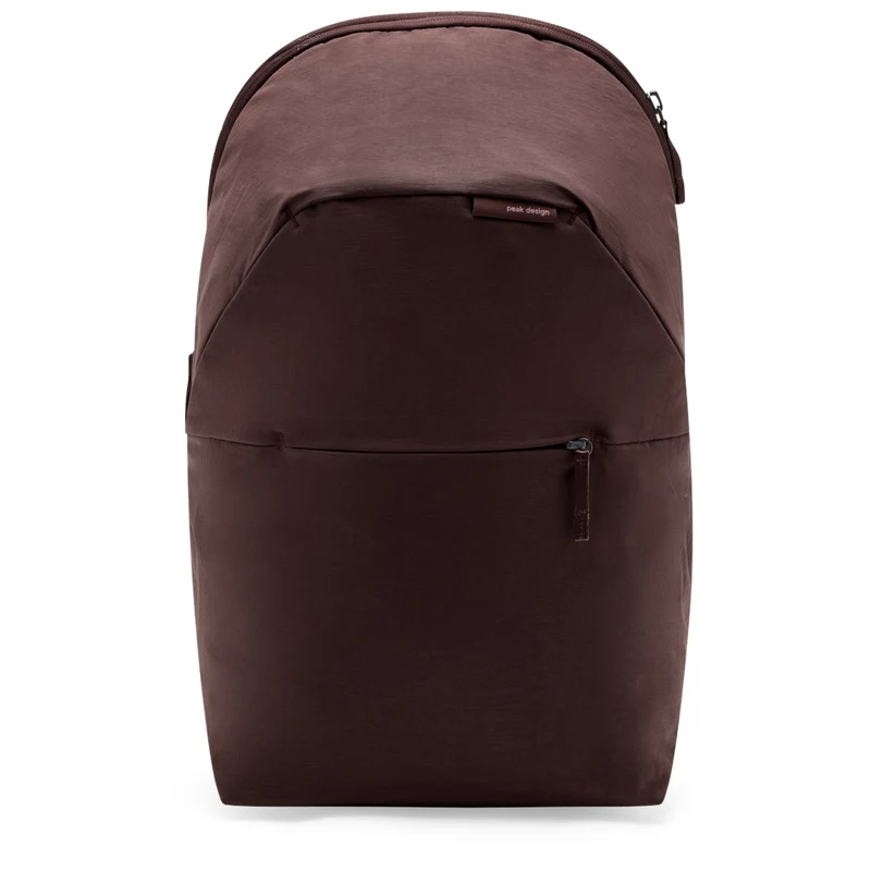 City Backpack | 22L | Eclipse