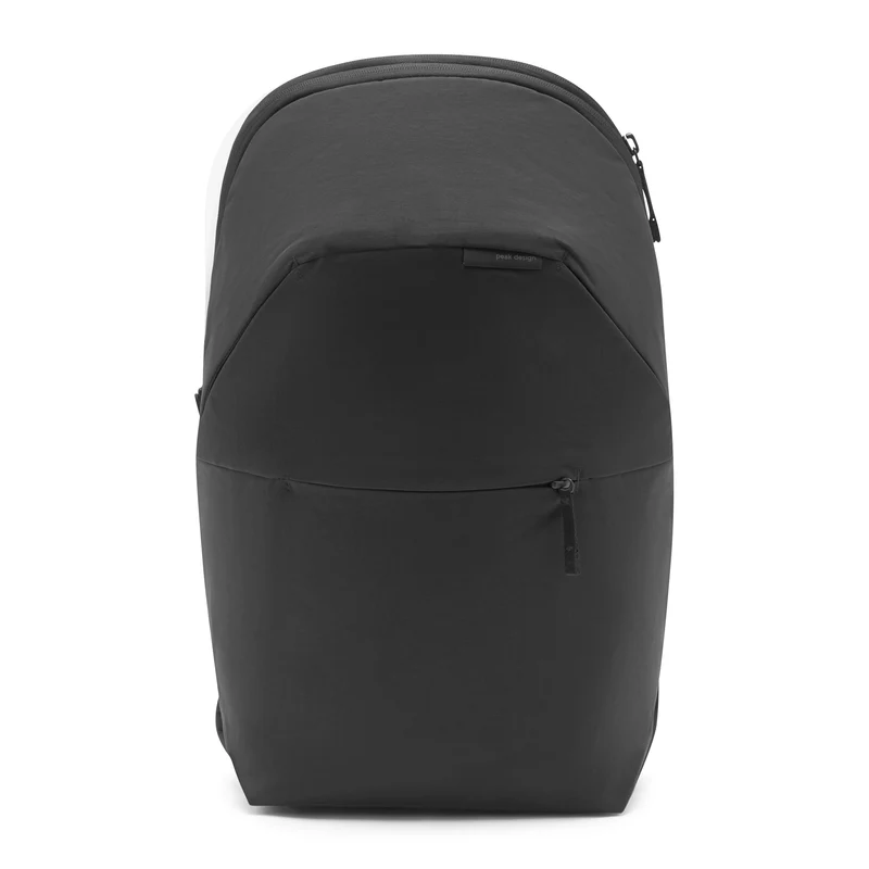 City Backpack | 22L | Black