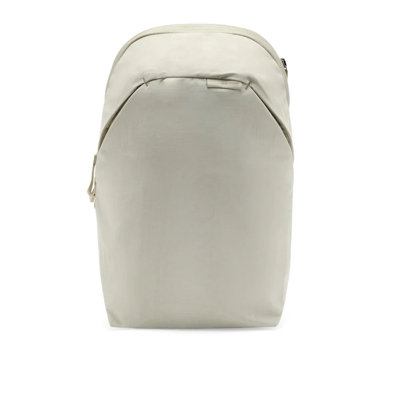 City Backpack | 15L | Moon