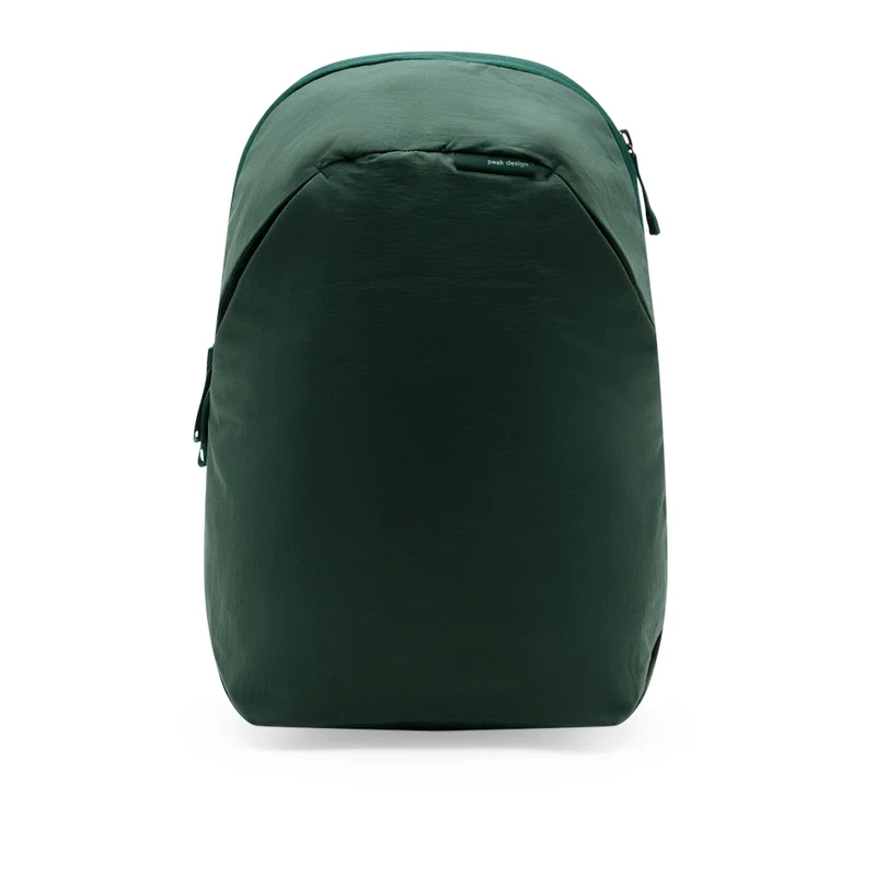 City Backpack | 15L | Cypress