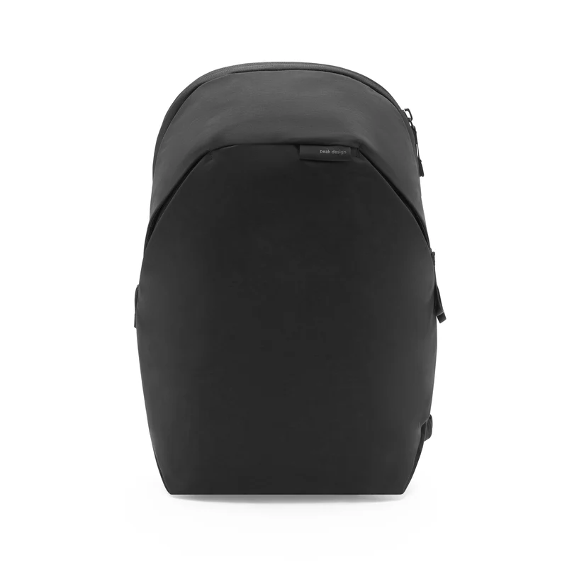 City Backpack | 15L | Black