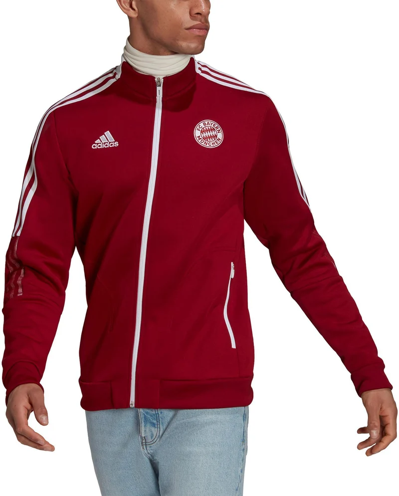 Fcb Anthem Jkt