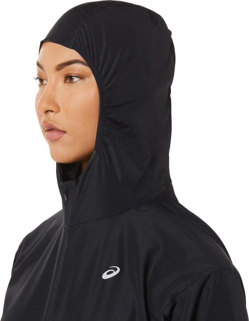 ACCELERATE LIGHT JAC. Laufjacke
