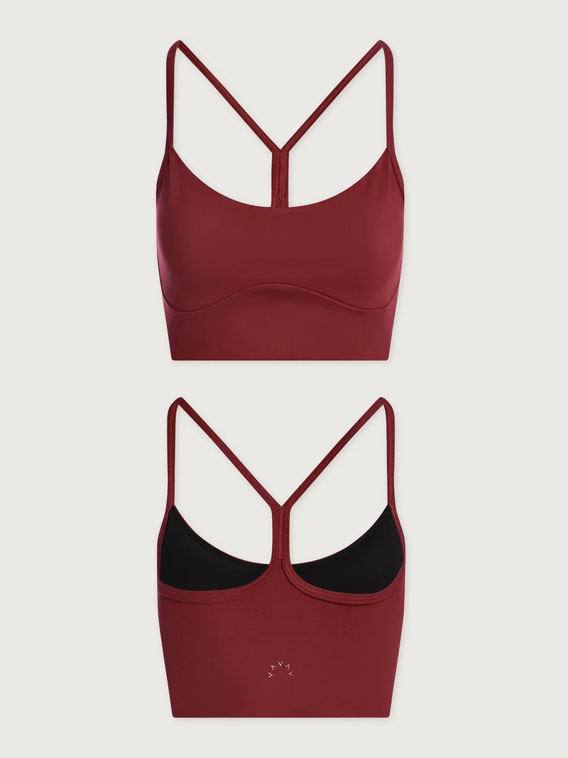 Freesoft Emmie Bralette