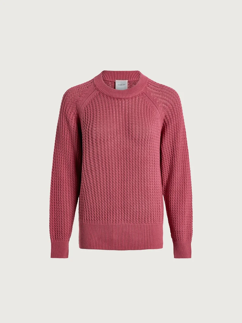 Clay Knit Sweater