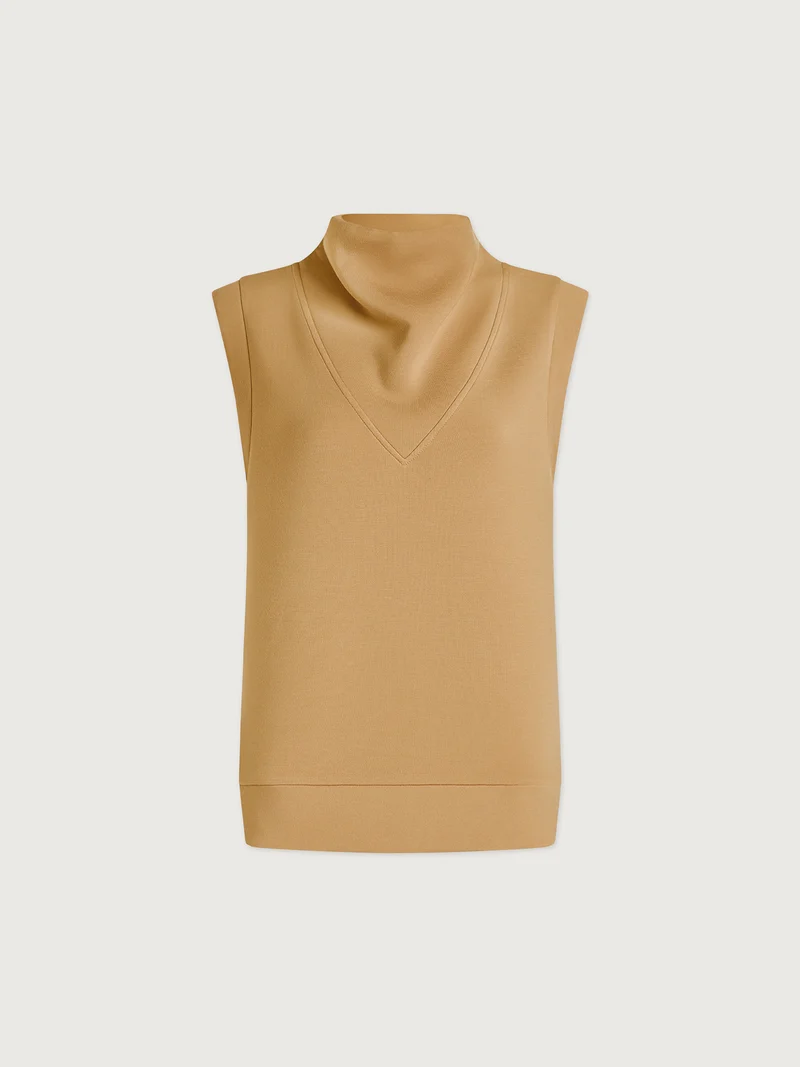 Ellen Cowl Tank