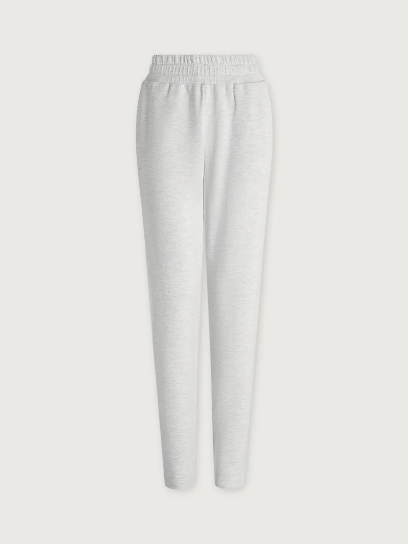 The Slim Zip Hem Pant 26