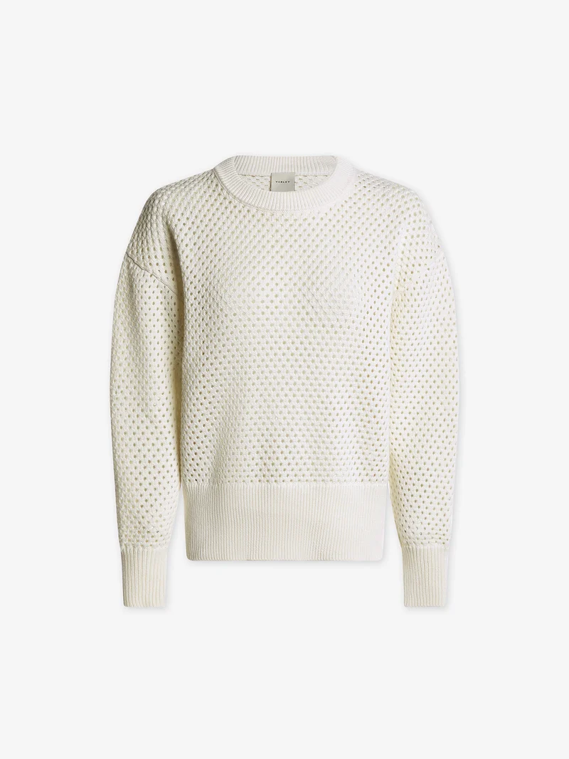 Hester Knit Sweater