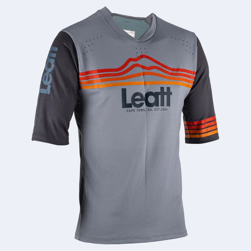 Leatt Enduro 3.0 Men's Bike Jersey