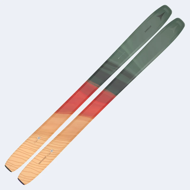 2026 Atomic Backland 108 Women's Skis