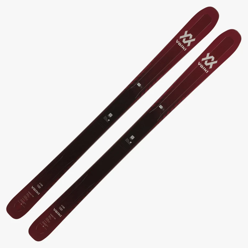 2024 Volkl Katana 108 Ski