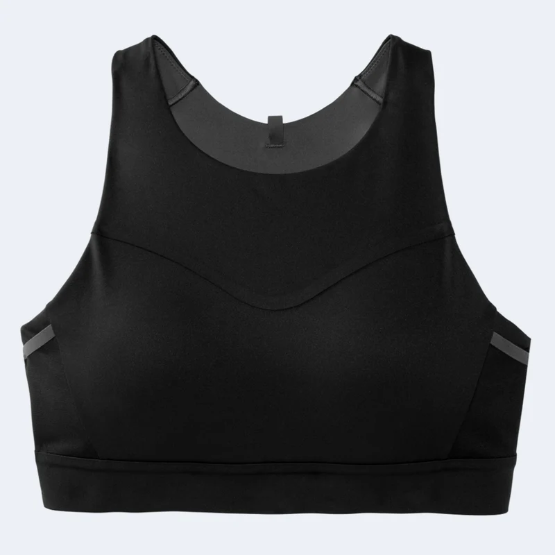 2022 Brooks Drive 3 Pocket Women's Bra
