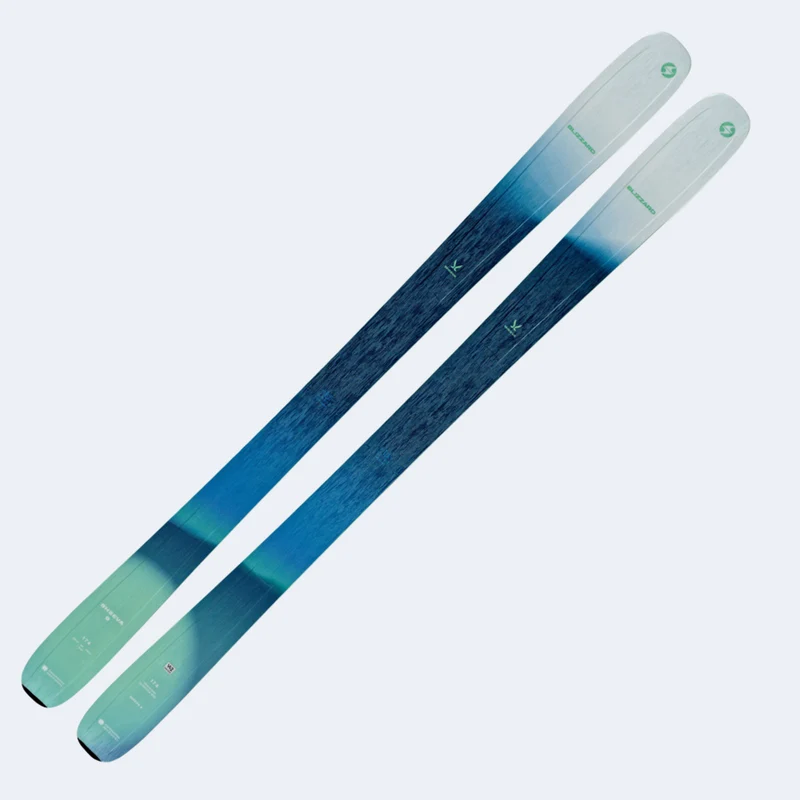 2025 Blizzard Sheeva 9 Women's Skis