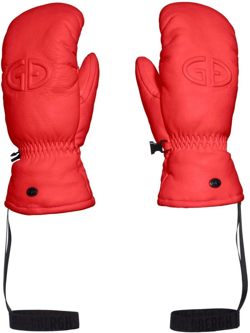 hilja mittens