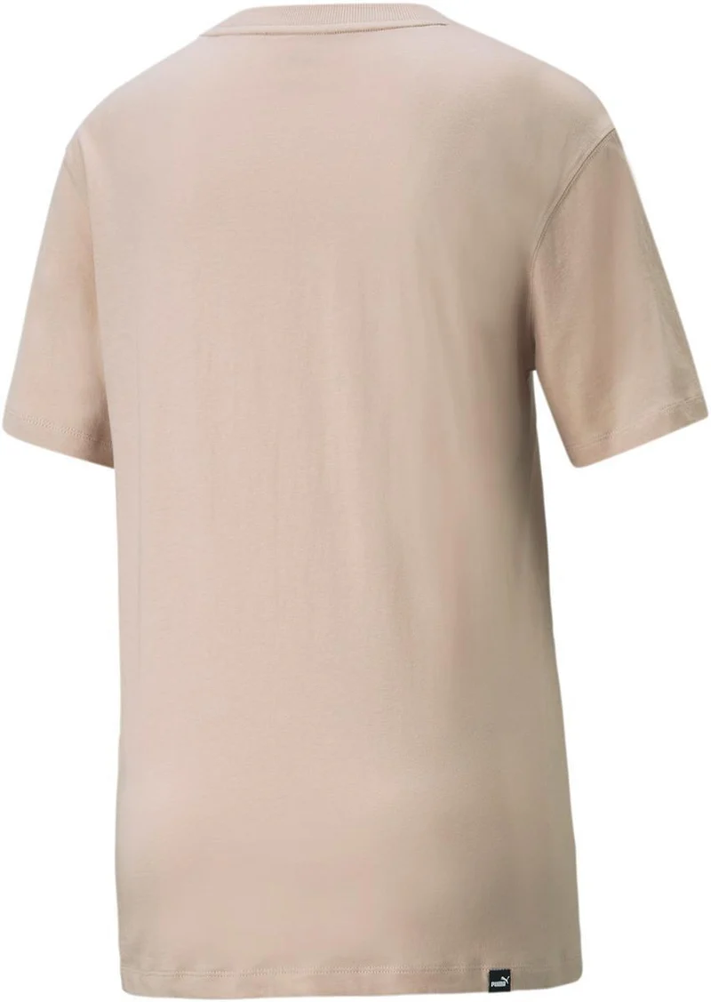 Her Tee