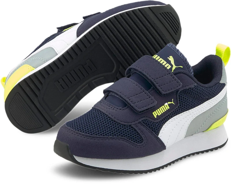 Puma R78 V PS