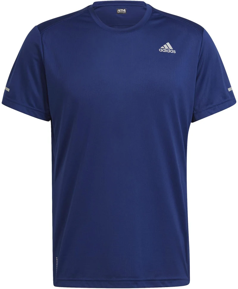 Run It Tee M