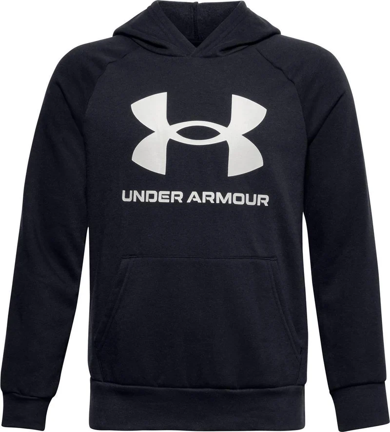 Ua Rival Fleece Hoodie