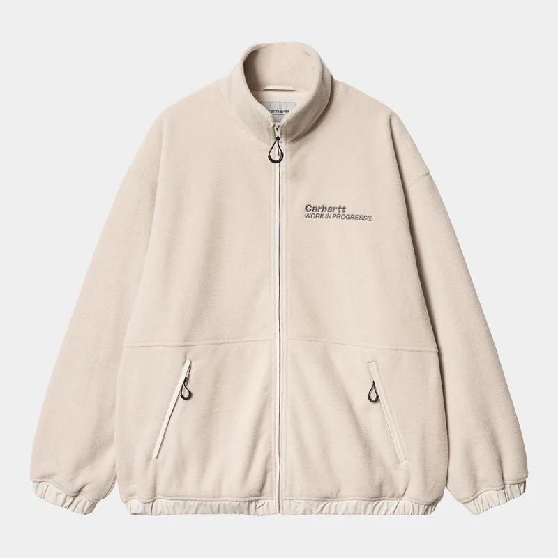 Carhartt WIP Flying Ducks Liner voor heren - Moonbeam