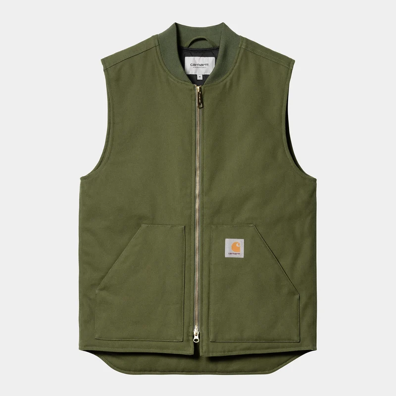 Carhartt WIP Herenvest - Dragon