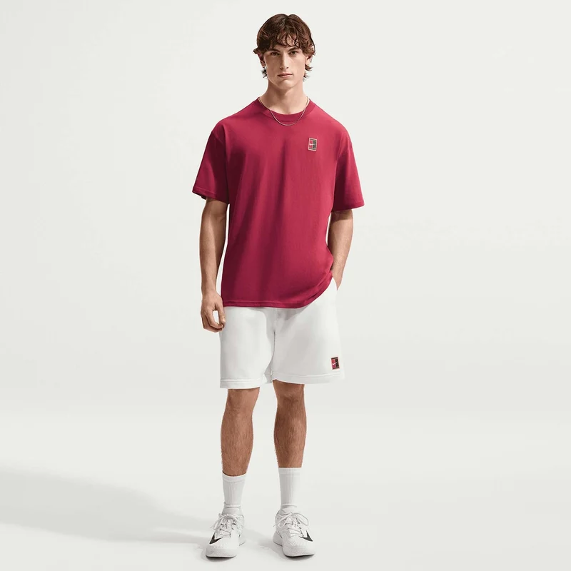 court max90 tennis t-shirt