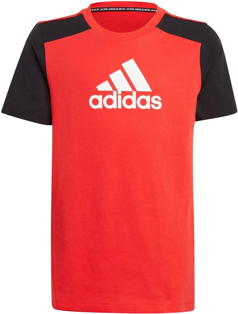 B BOS TEE