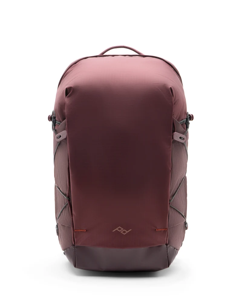 Outdoor Backpack | 18L | Eclipse