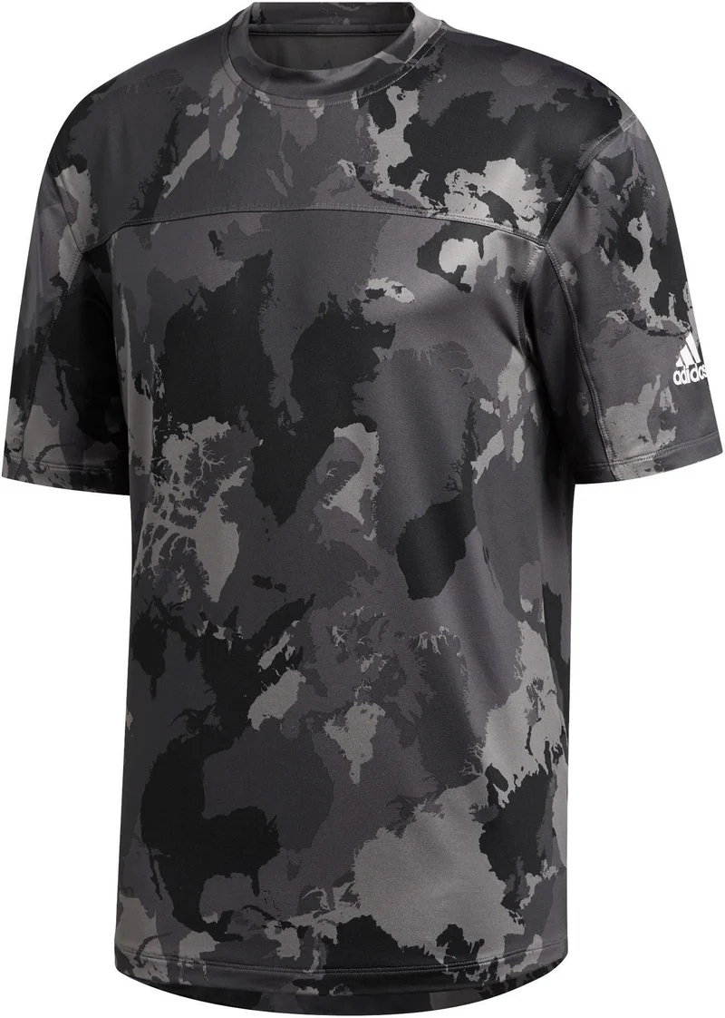 CON CAMO TEE