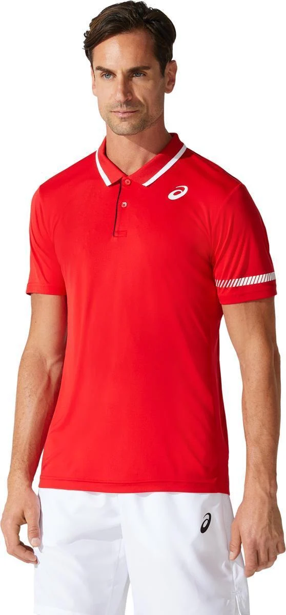 COURT M POLO SHIRT Men
