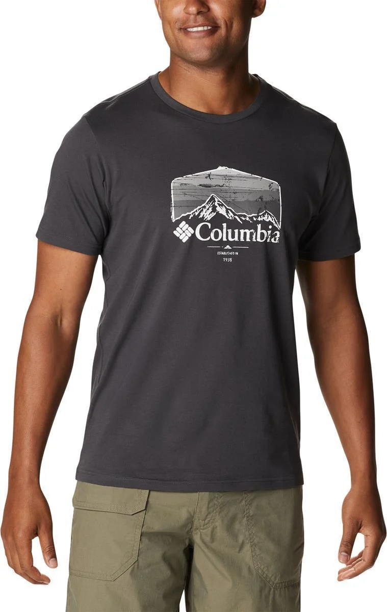Path Lake Graphic Tee Ii