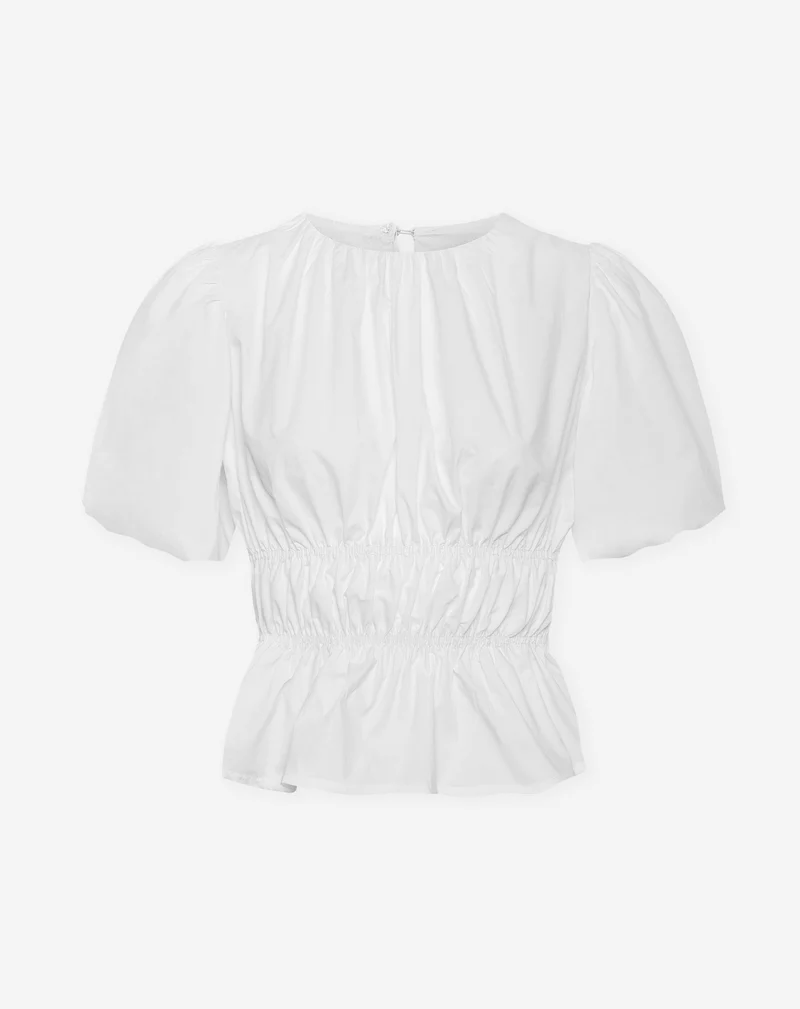 EVY COTTON TOP WIT