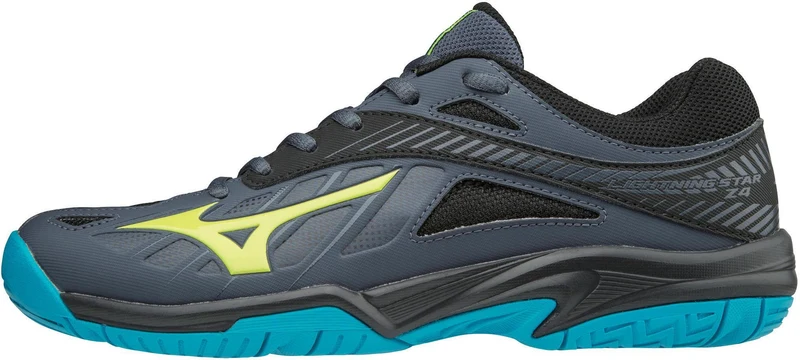 lightning stat z4 jr