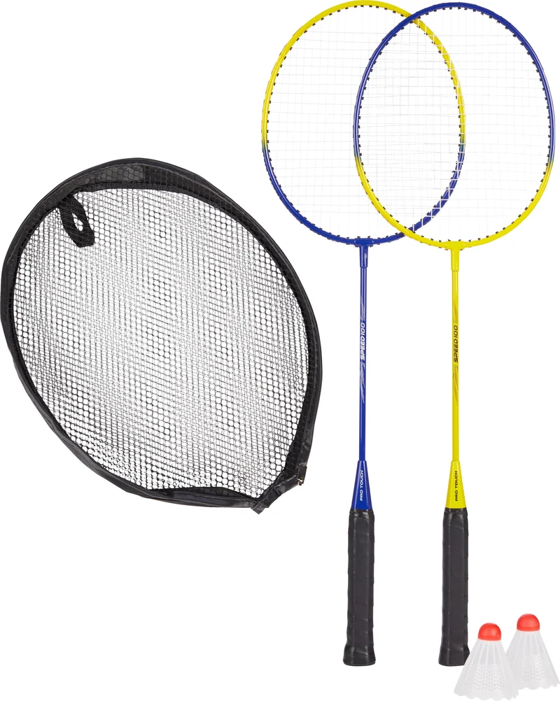 Speed 100 - 2 Ply set