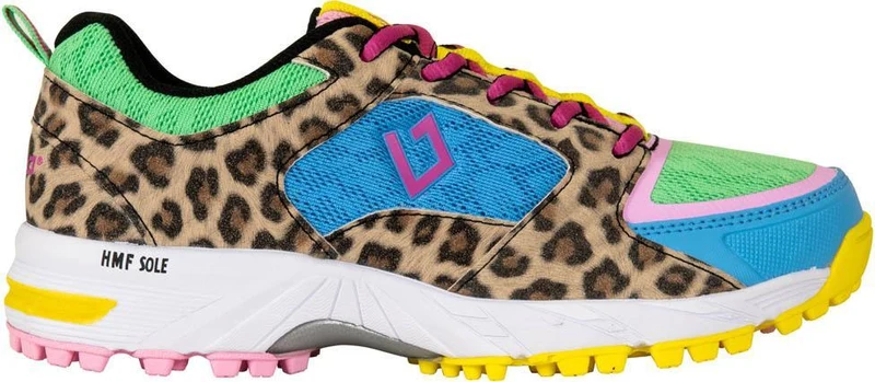 Brabo Shoe Tribute