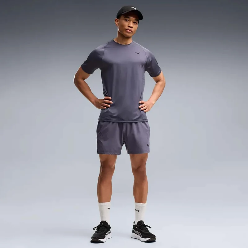 PWRMODE 5" Shorts