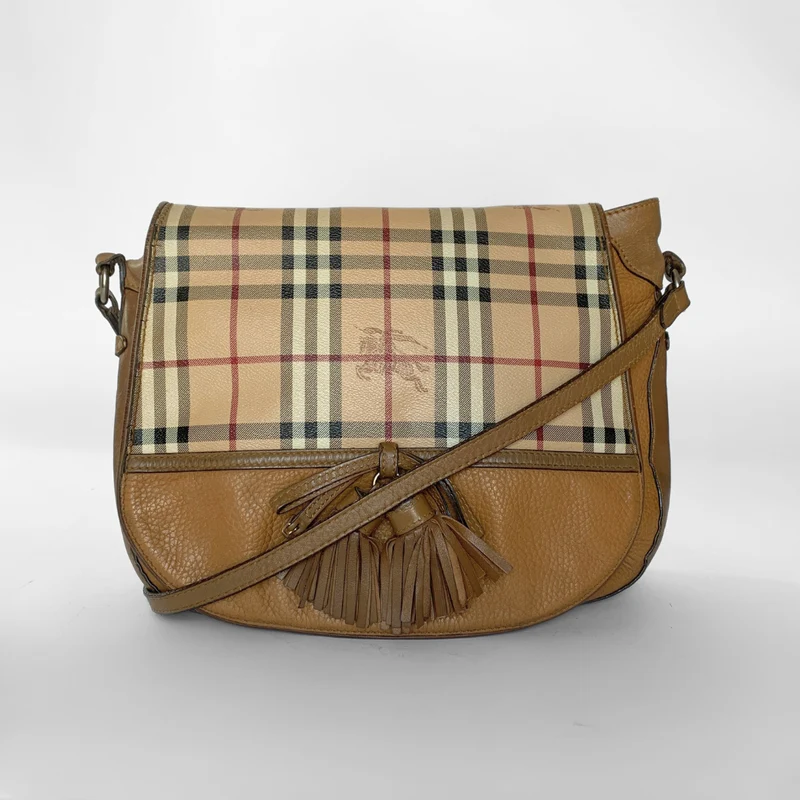 Burberry Crossbodytas canvas