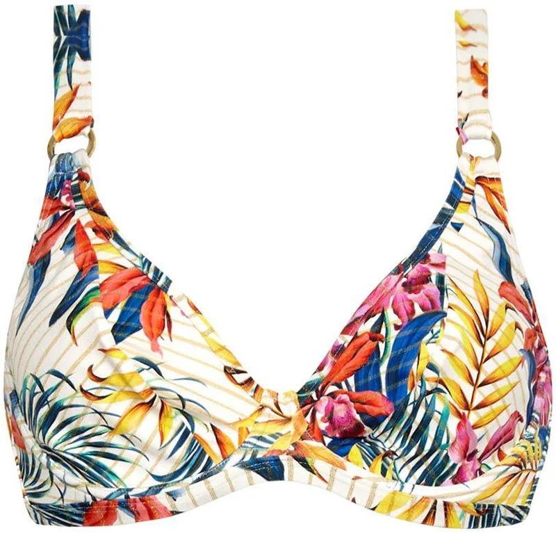 top bikini wired