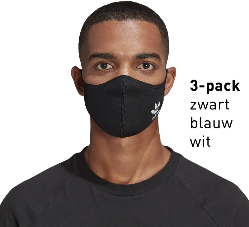Face Cvr Small
