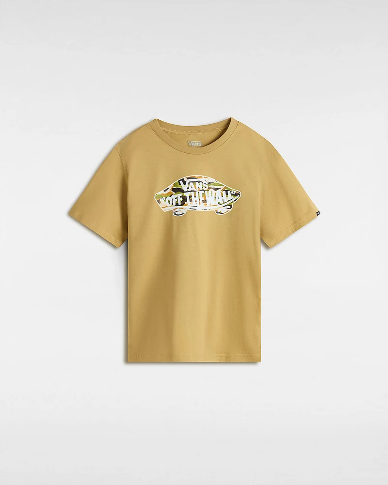 VANS Kinder 76 T-shirt - Antilope