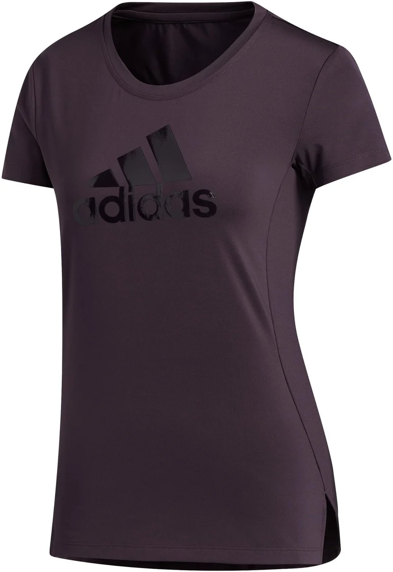 GLAM ON BOS TEEDa. T-Shirt